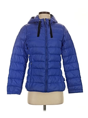 Calvin Klein Snow Jacket (view 1)
