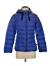 Calvin Klein 100% Nylon Blue Snow Jacket Size XS - photo 1