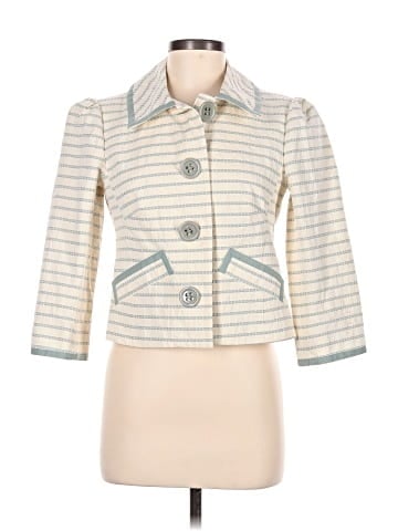 Nanette Lepore Jacket (view 1)