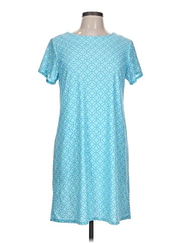 Jude Connally Casual Dress (view 1)