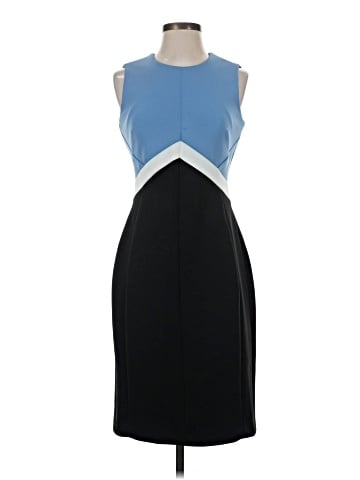 Calvin Klein Cocktail Dress (view 1)