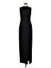 NiteLine Black Cocktail Dress Size 10 - photo 1
