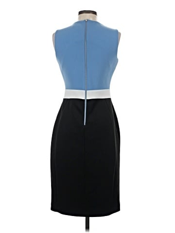 Calvin Klein Cocktail Dress (view 2)