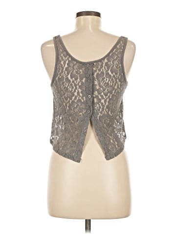Love Squared Sleeveless Top (view 2)