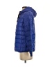 Calvin Klein 100% Nylon Blue Snow Jacket Size XS - photo 5