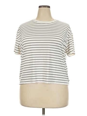 Eddie Bauer Short Sleeve T-Shirt (view 1)