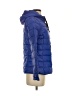 Calvin Klein 100% Nylon Blue Snow Jacket Size XS - photo 4