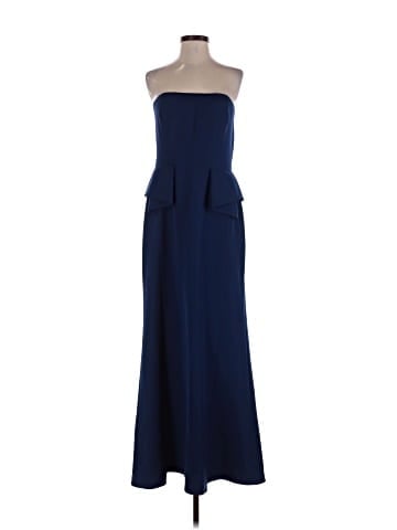 Aidan by Aidan Mattox Cocktail Dress (view 1)