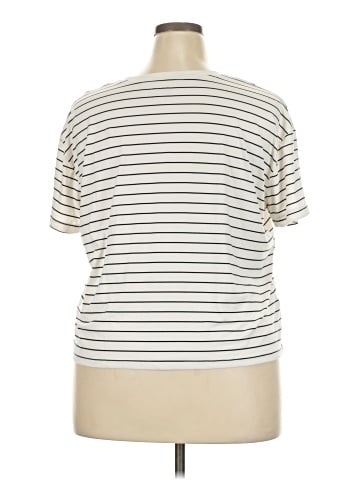Eddie Bauer Short Sleeve T-Shirt (view 2)