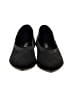 Mia Solid Black Flats Size 7 1/2 - photo 2