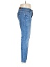 Wallflower Solid Blue Jeans Size 13 - photo 4