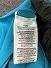 BCBGMAXAZRIA 100% Polyester Blue Cocktail Dress Size XS - photo 8