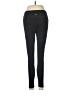 Athleta Solid Black Active Pants Size M - photo 2
