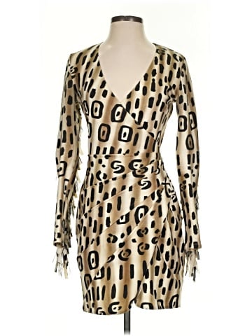 Blumarine Cocktail Dress (view 1)