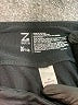 Z by Zella Solid Gray Active Pants Size 8 - 10 - photo 3