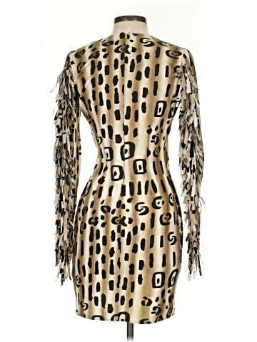 Blumarine Cocktail Dress (view 2)