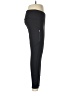 Athleta Solid Black Active Pants Size M - photo 4