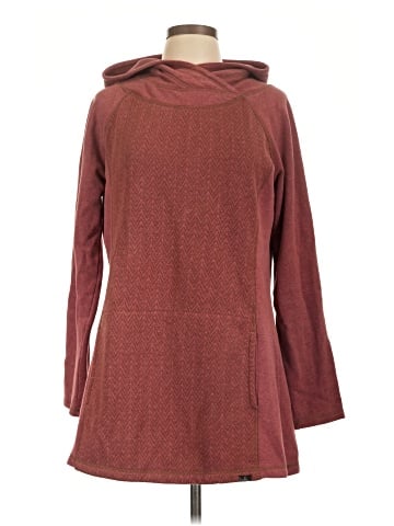 PrAna Turtleneck Sweater (view 1)