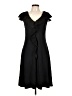Assorted Brands Black Cocktail Dress Size L - photo 1