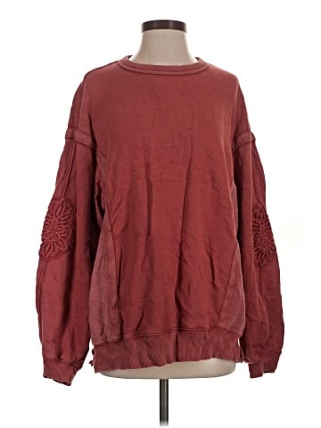 Aerie Long Sleeve Top (view 1)