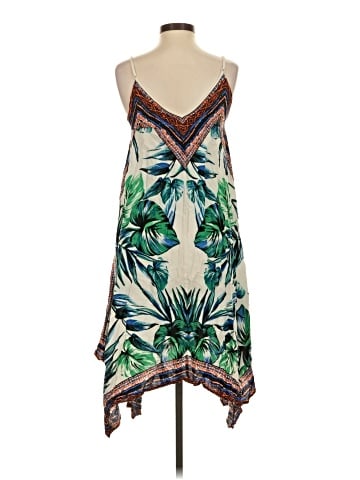 Flying Tomato Casual Dress (view 2)