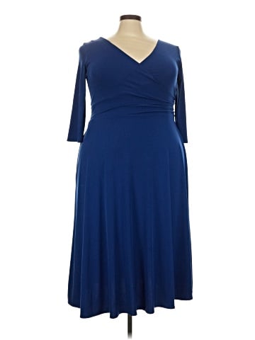 Chadwicks Cocktail Dress (view 1)