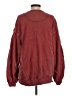 Aerie Burgundy Long Sleeve Top Size XS - photo 2
