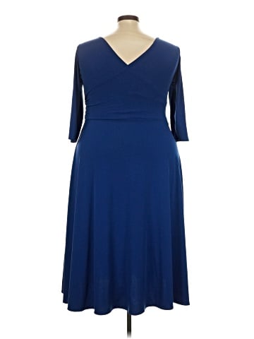 Chadwicks Cocktail Dress (view 2)