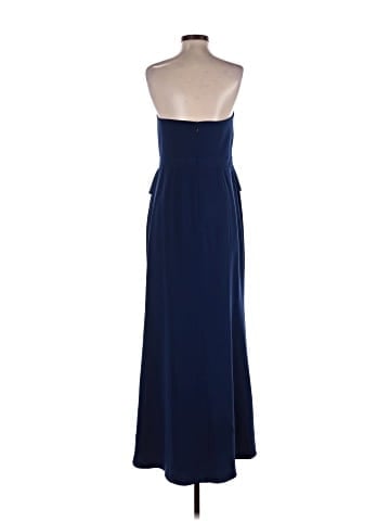 Aidan by Aidan Mattox Cocktail Dress (view 2)