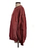Aerie Burgundy Long Sleeve Top Size XS - photo 5