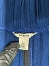 L.L.Bean Blue Casual Pants Size XL - photo 4