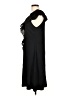 Assorted Brands Black Cocktail Dress Size L - photo 5