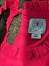 CeCe 100% Polyester Pink Casual Dress Size M - photo 4