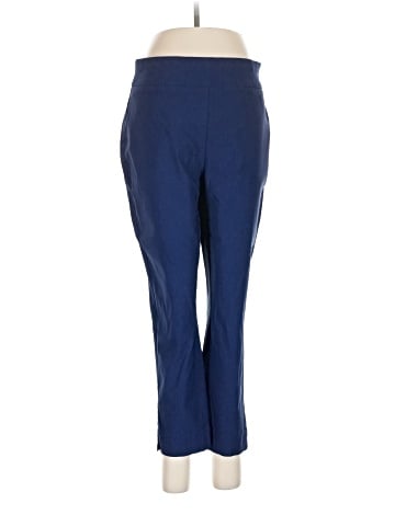 So Slimming by Chico's Active Pants (view 1)