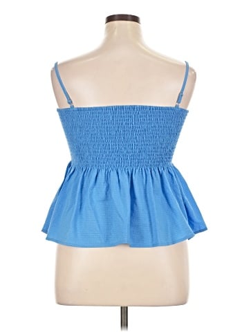 Unbranded Sleeveless Top (view 2)