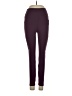X by Gottex Burgundy Active Pants Size S - photo 1