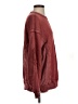 Aerie Burgundy Long Sleeve Top Size XS - photo 4