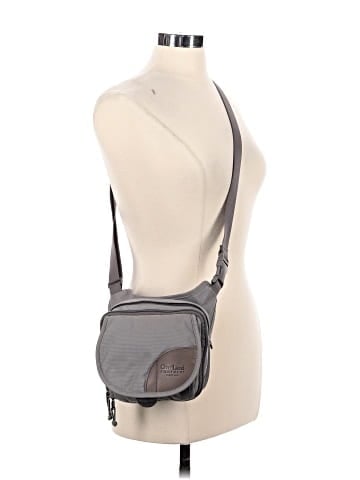 Overland Equipment Crossbody Bag (view 2)