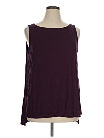 Eileen Fisher Sleeveless Top (view 1)