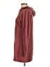 PrAna Burgundy Turtleneck Sweater Size L - photo 5
