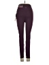 X by Gottex Burgundy Active Pants Size S - photo 2