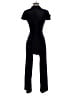 ModCloth Black Jumpsuit Size XS - photo 2