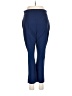 So Slimming by Chico's Blue Active Pants Size Med (1) - photo 2