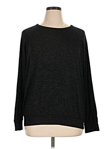 Buffalo by David Bitton Long Sleeve Top (view 1)