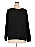 Buffalo by David Bitton Black Long Sleeve Top Size XL - photo 1
