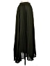 Shein Green Formal Skirt Size S - photo 2