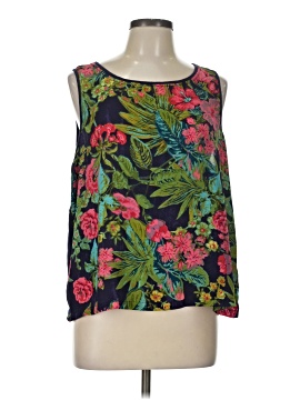 Anthropologie Sleeveless Blouse