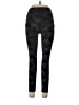 90 Degree by Reflex Argyle Black Active Pants Size L - photo 1
