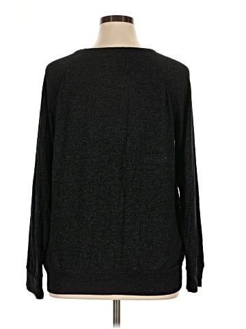Buffalo by David Bitton Long Sleeve Top (view 2)