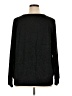 Buffalo by David Bitton Black Long Sleeve Top Size XL - photo 2